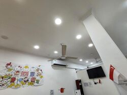 Bedok Reservoir Road (D16), Shop House #616944491